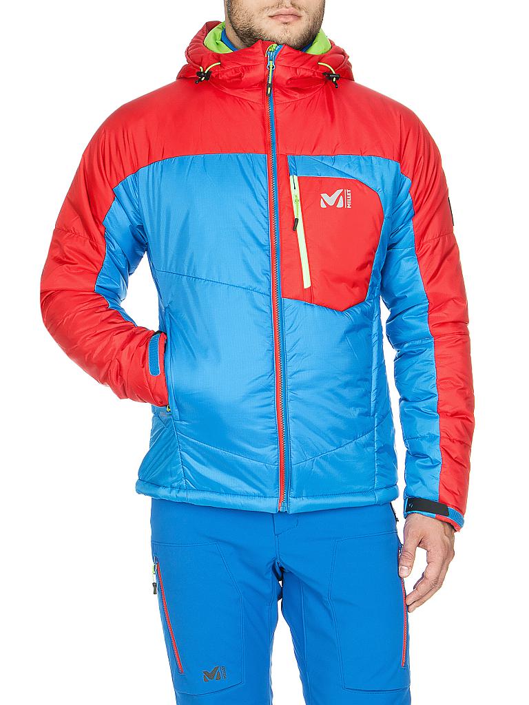 Millet sales primaloft jacket
